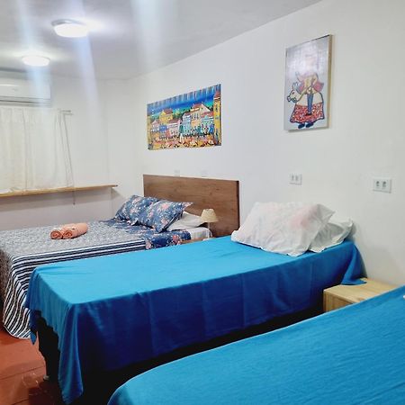 Hostel E Pousada Da 13 Олинда Екстериор снимка