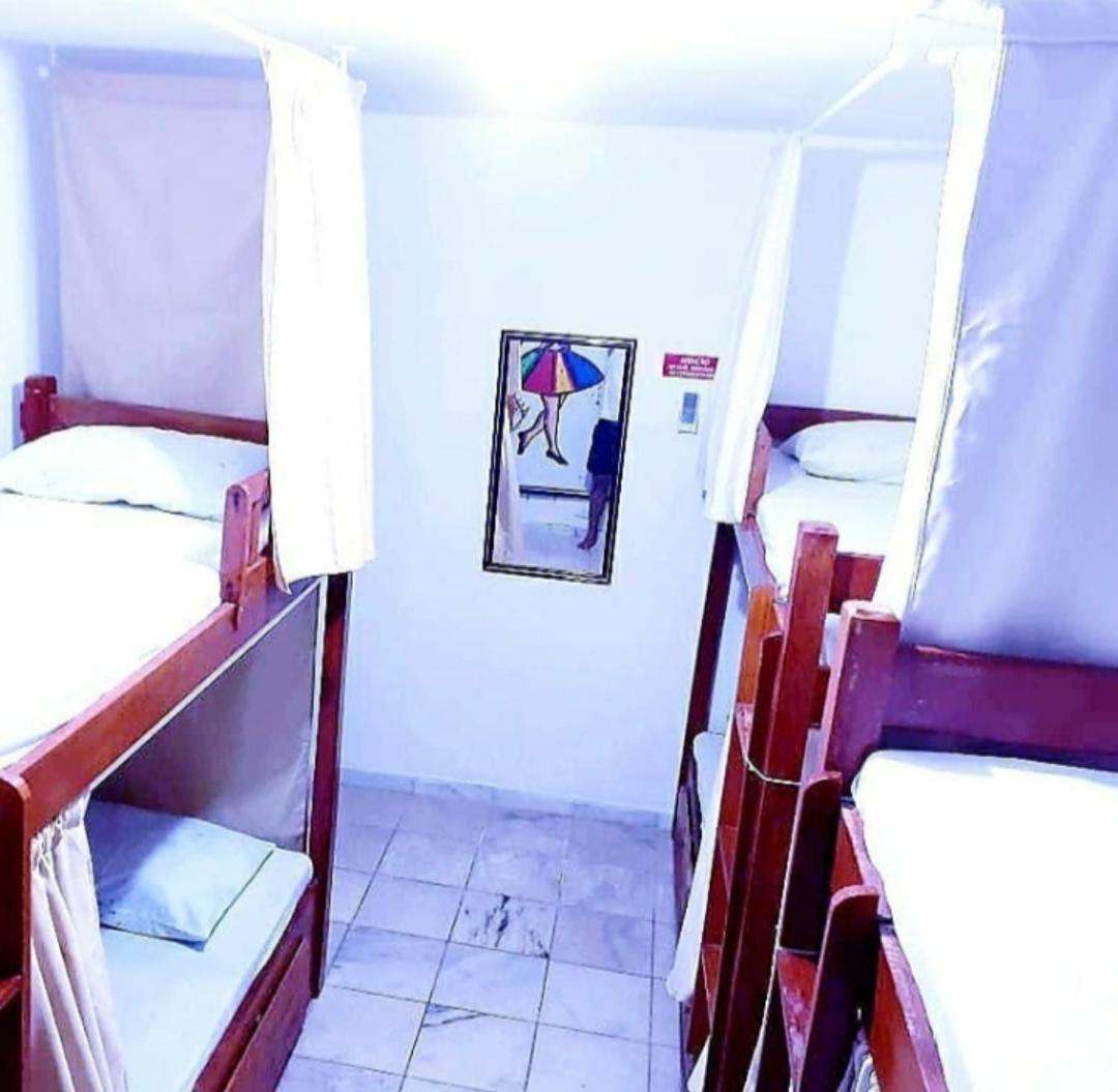 Hostel E Pousada Da 13 Олинда Екстериор снимка
