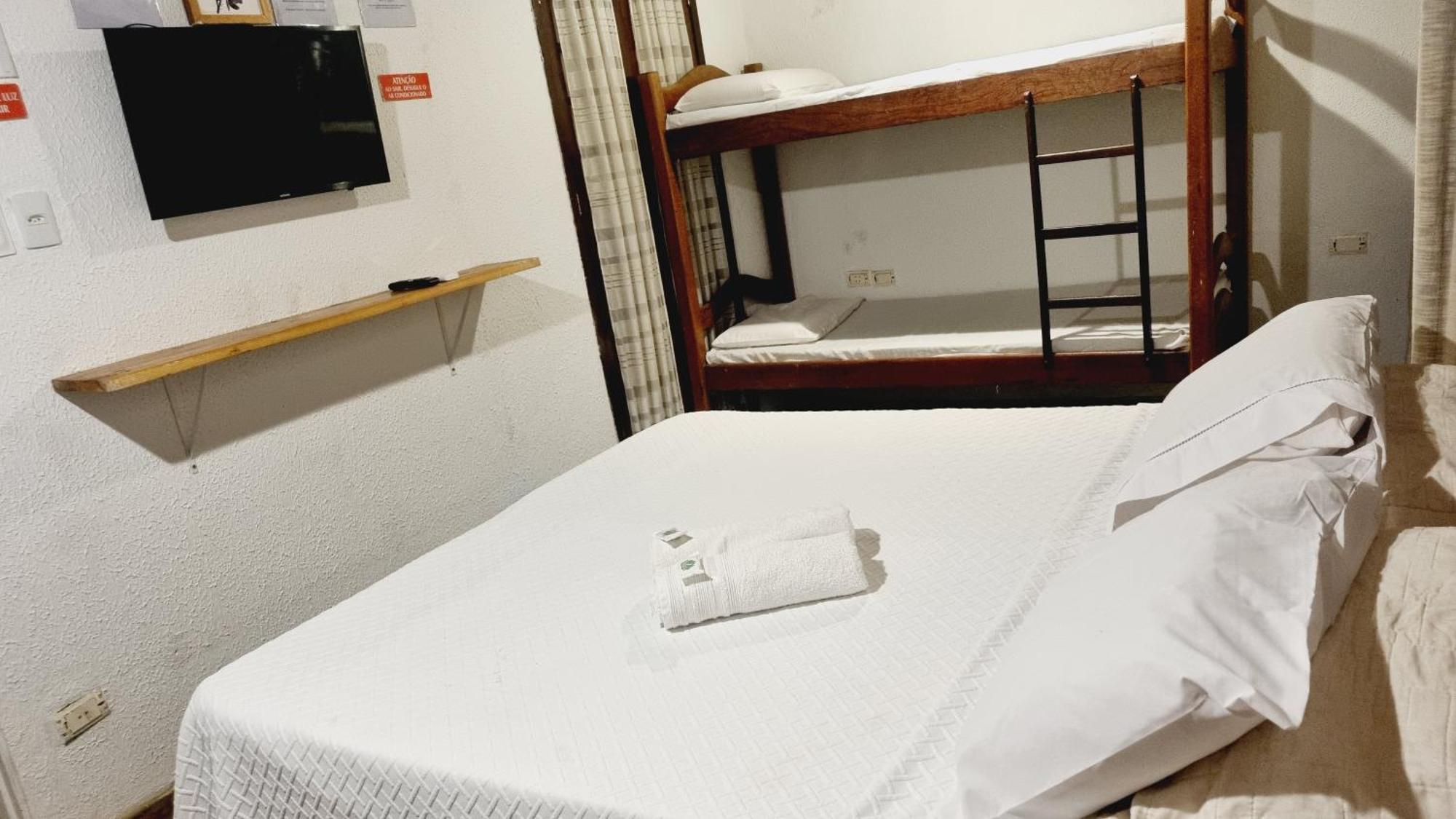 Hostel E Pousada Da 13 Олинда Екстериор снимка