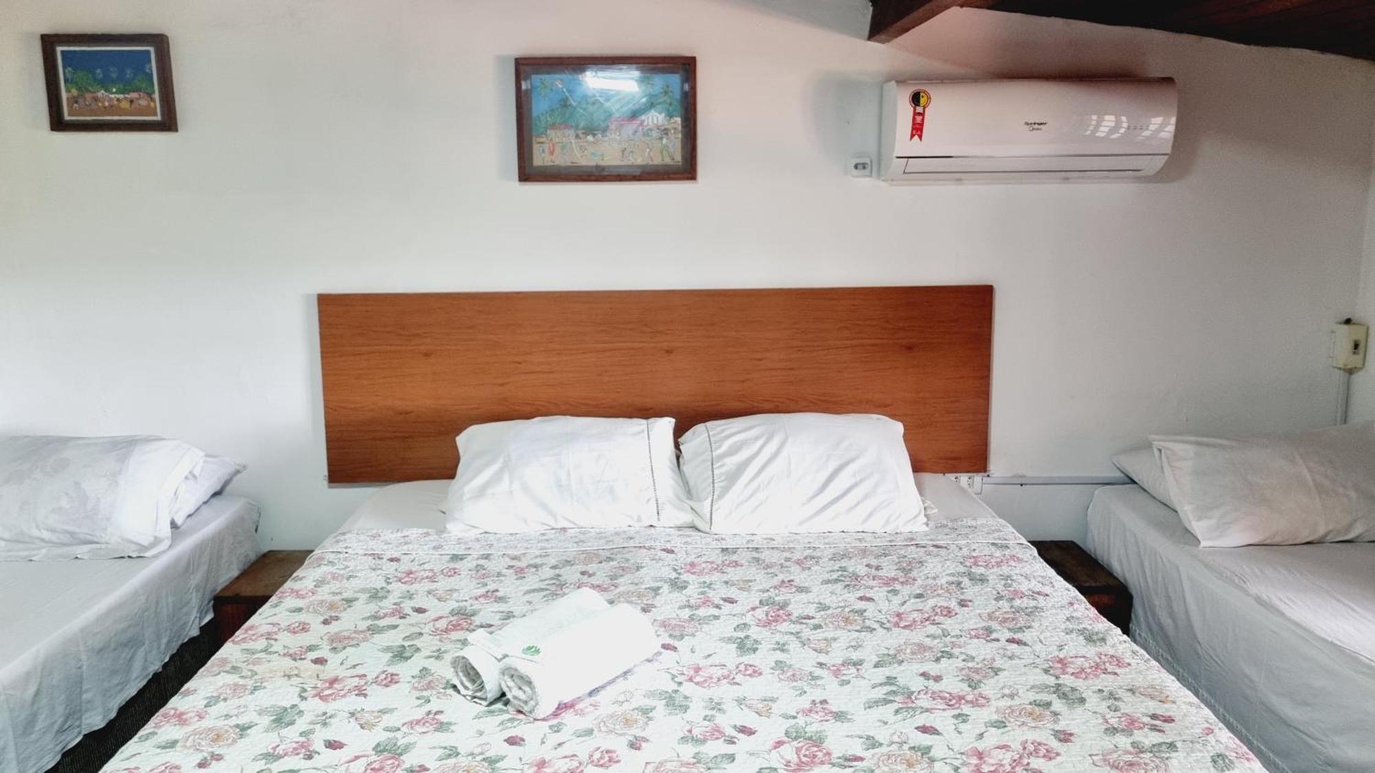 Hostel E Pousada Da 13 Олинда Екстериор снимка