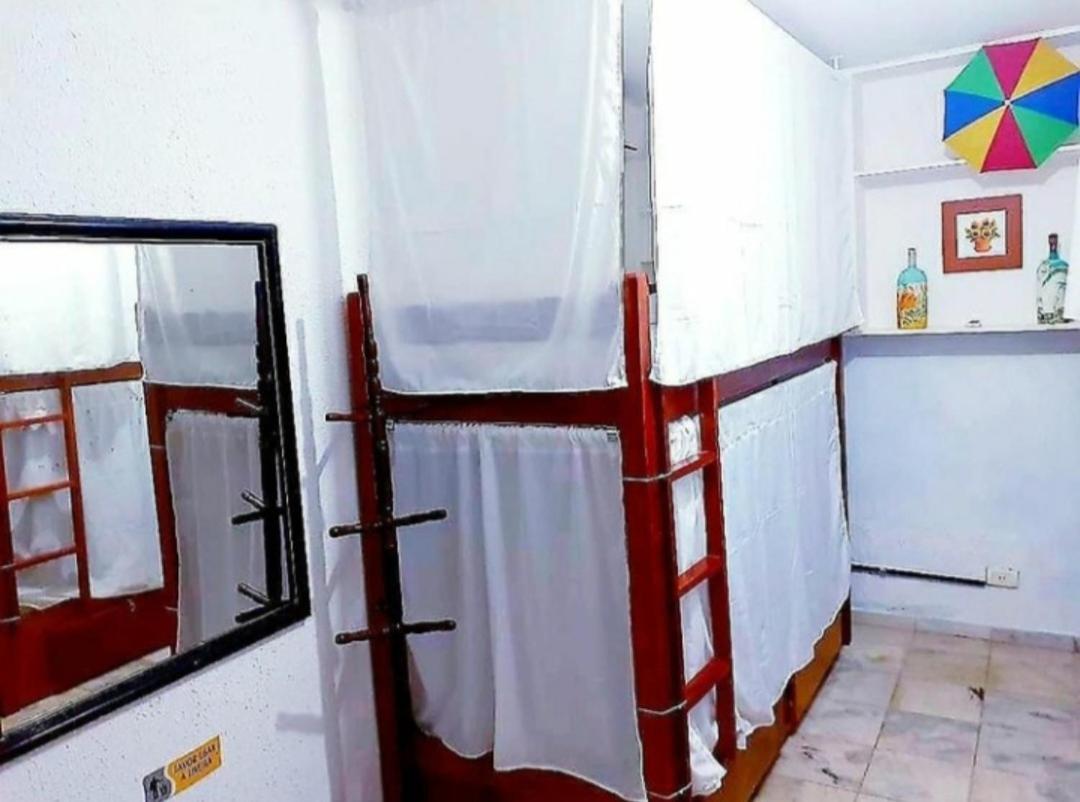 Hostel E Pousada Da 13 Олинда Екстериор снимка