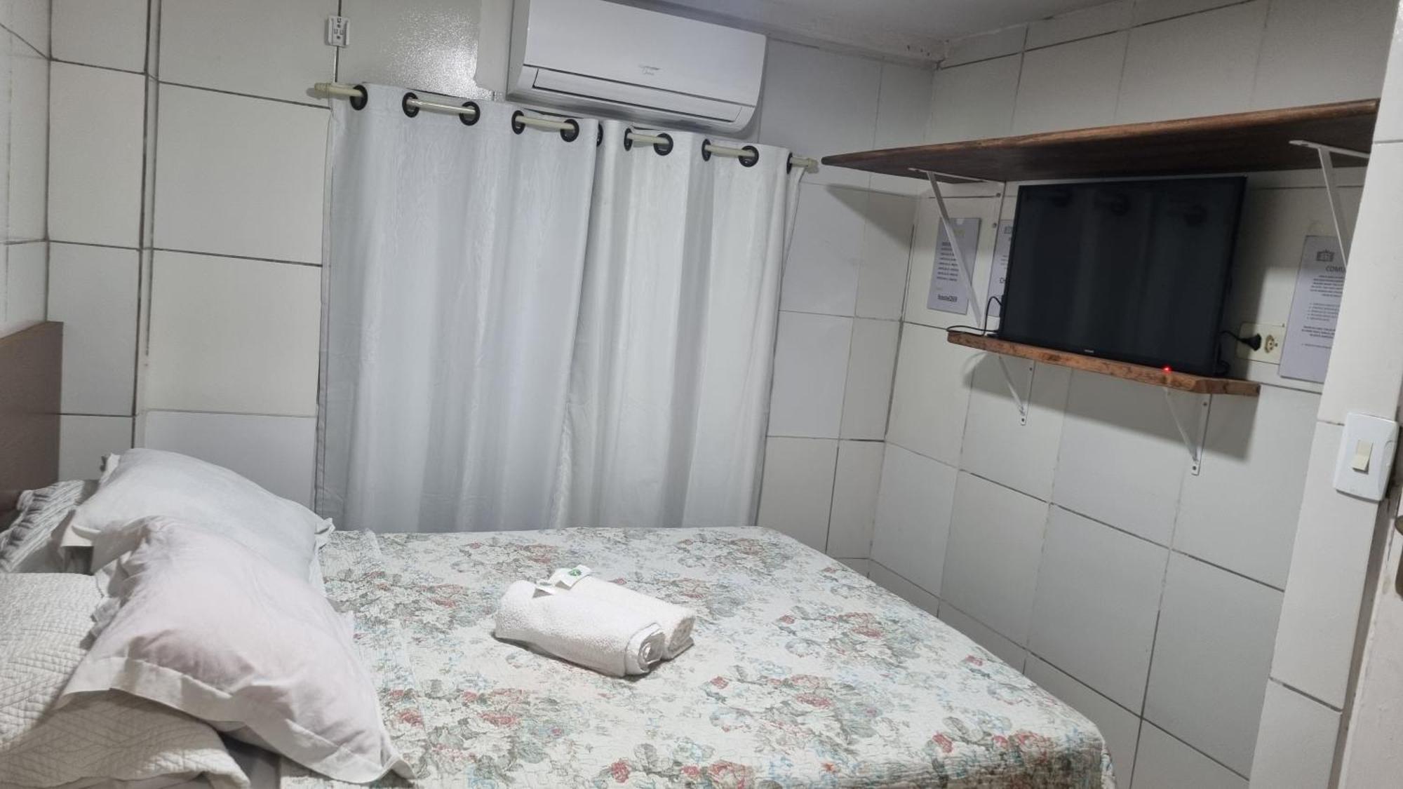 Hostel E Pousada Da 13 Олинда Екстериор снимка