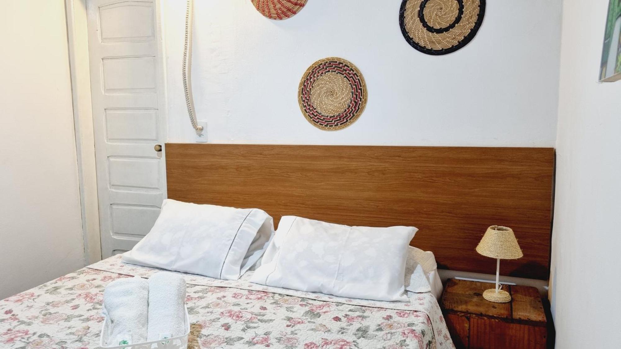 Hostel E Pousada Da 13 Олинда Екстериор снимка