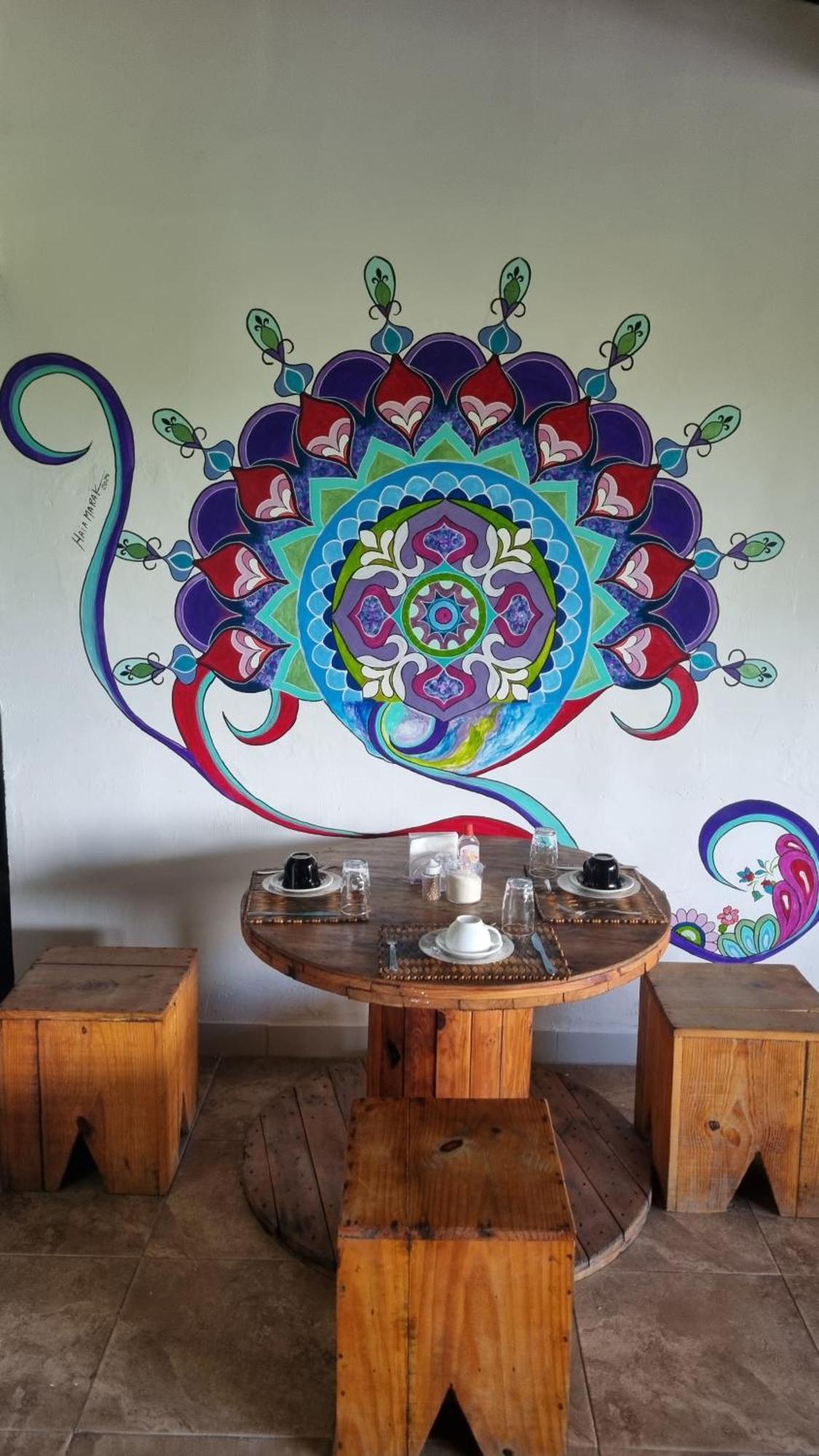 Hostel E Pousada Da 13 Олинда Екстериор снимка