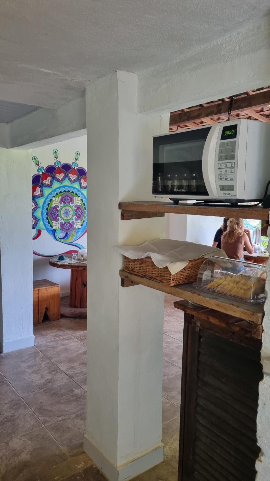 Hostel E Pousada Da 13 Олинда Екстериор снимка