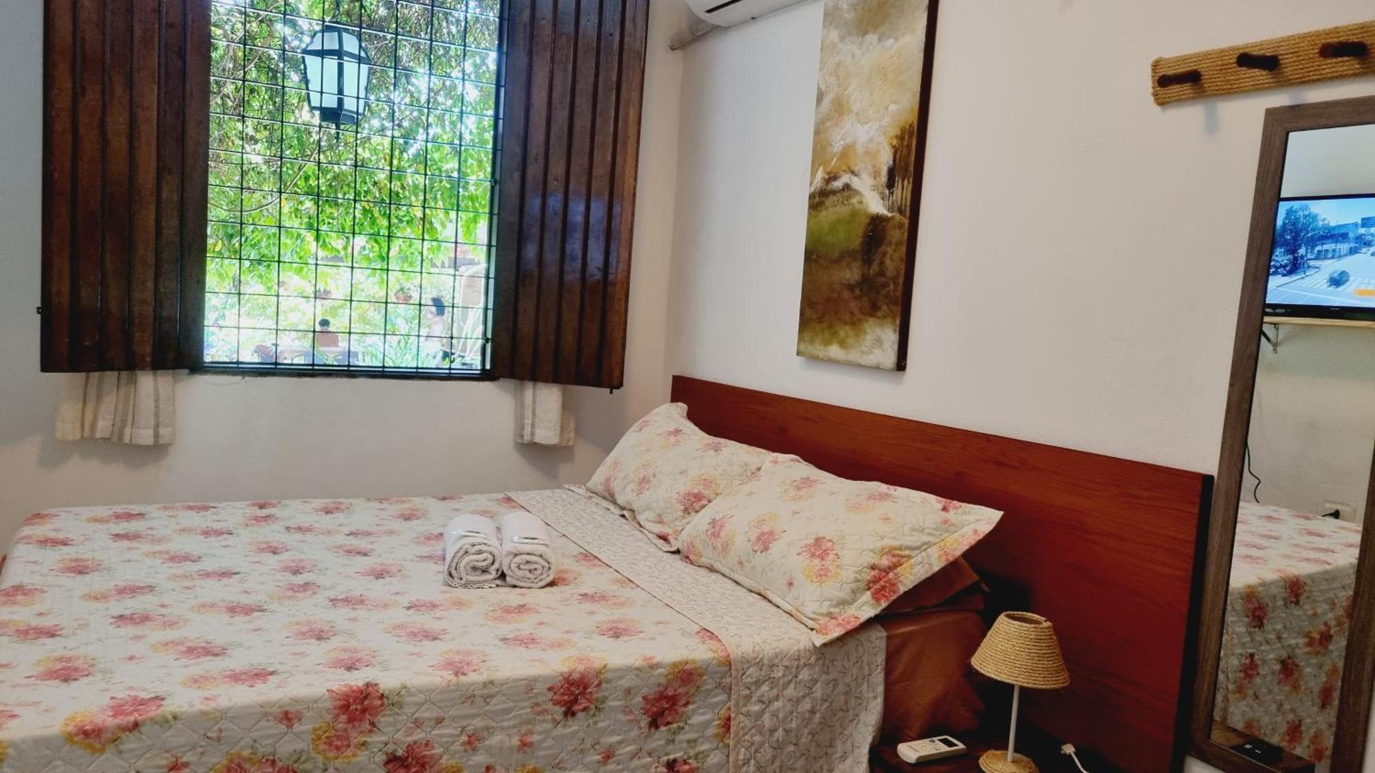 Hostel E Pousada Da 13 Олинда Екстериор снимка