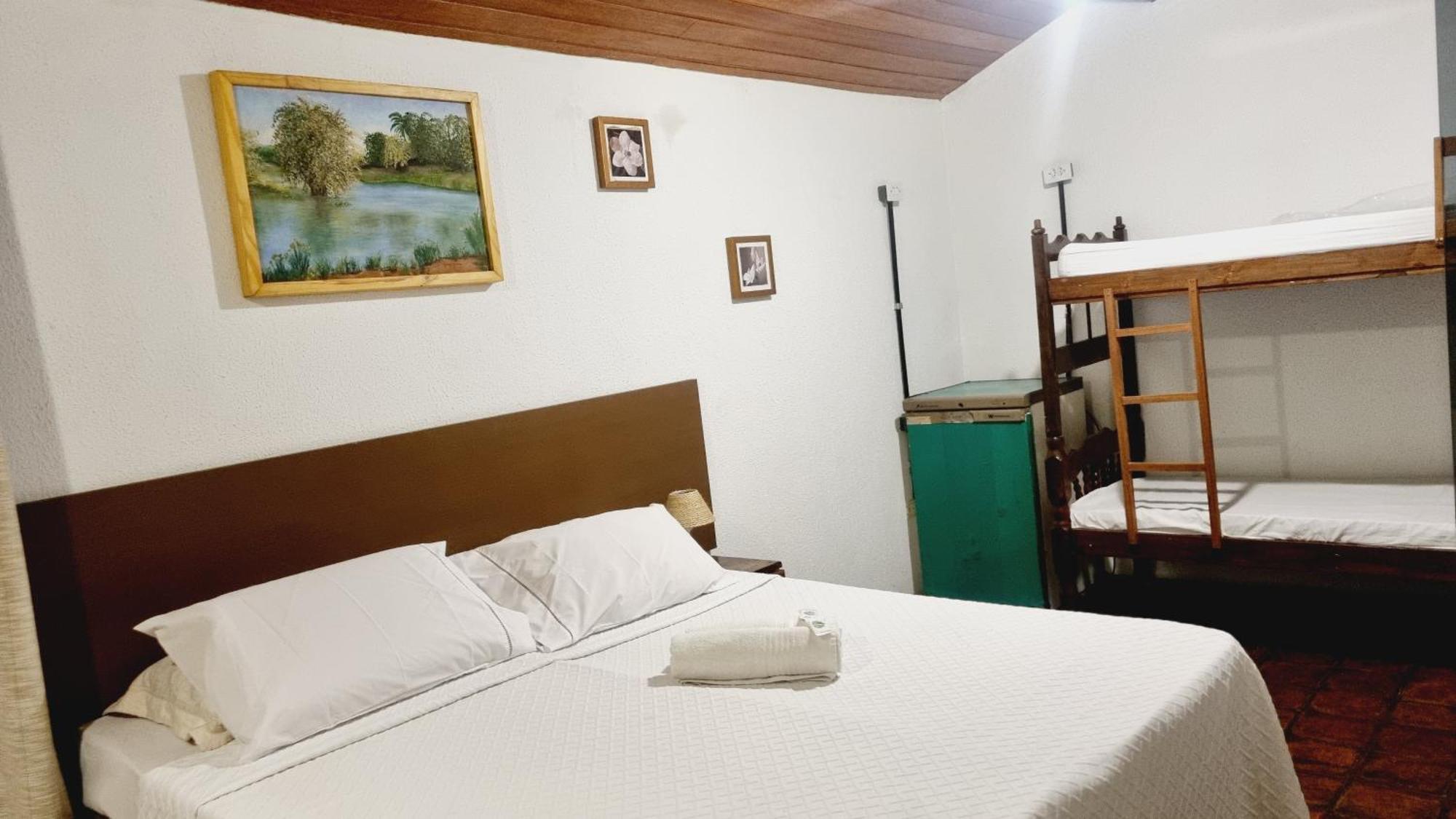 Hostel E Pousada Da 13 Олинда Екстериор снимка