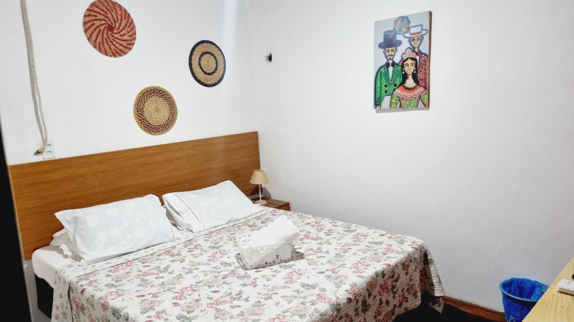 Hostel E Pousada Da 13 Олинда Екстериор снимка