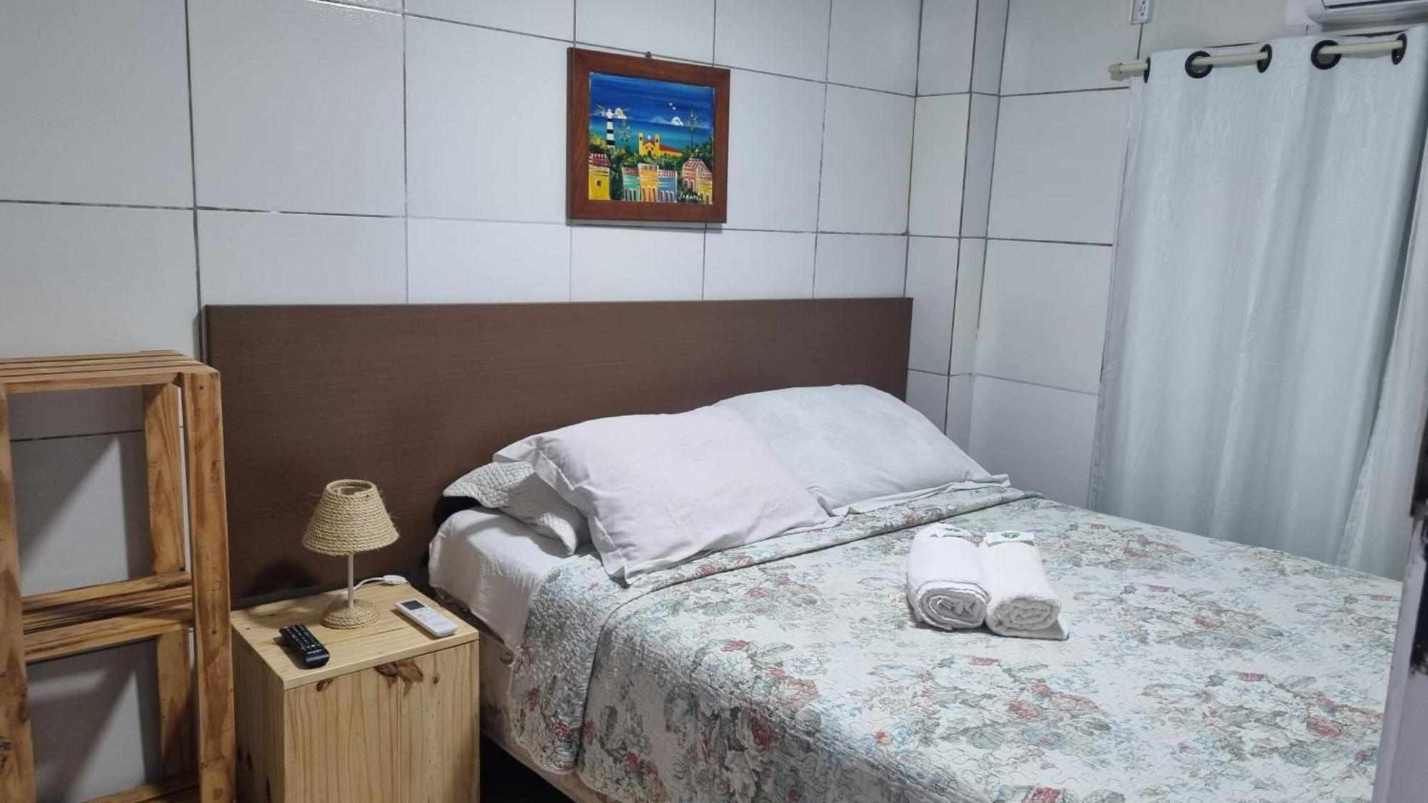 Hostel E Pousada Da 13 Олинда Екстериор снимка