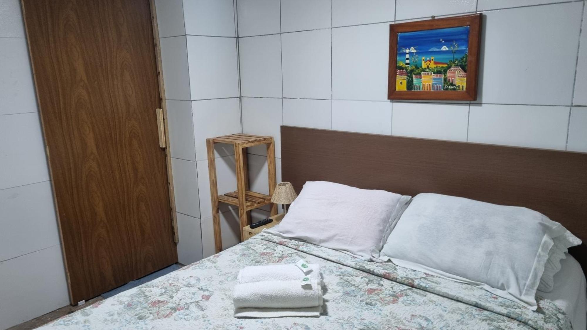 Hostel E Pousada Da 13 Олинда Екстериор снимка