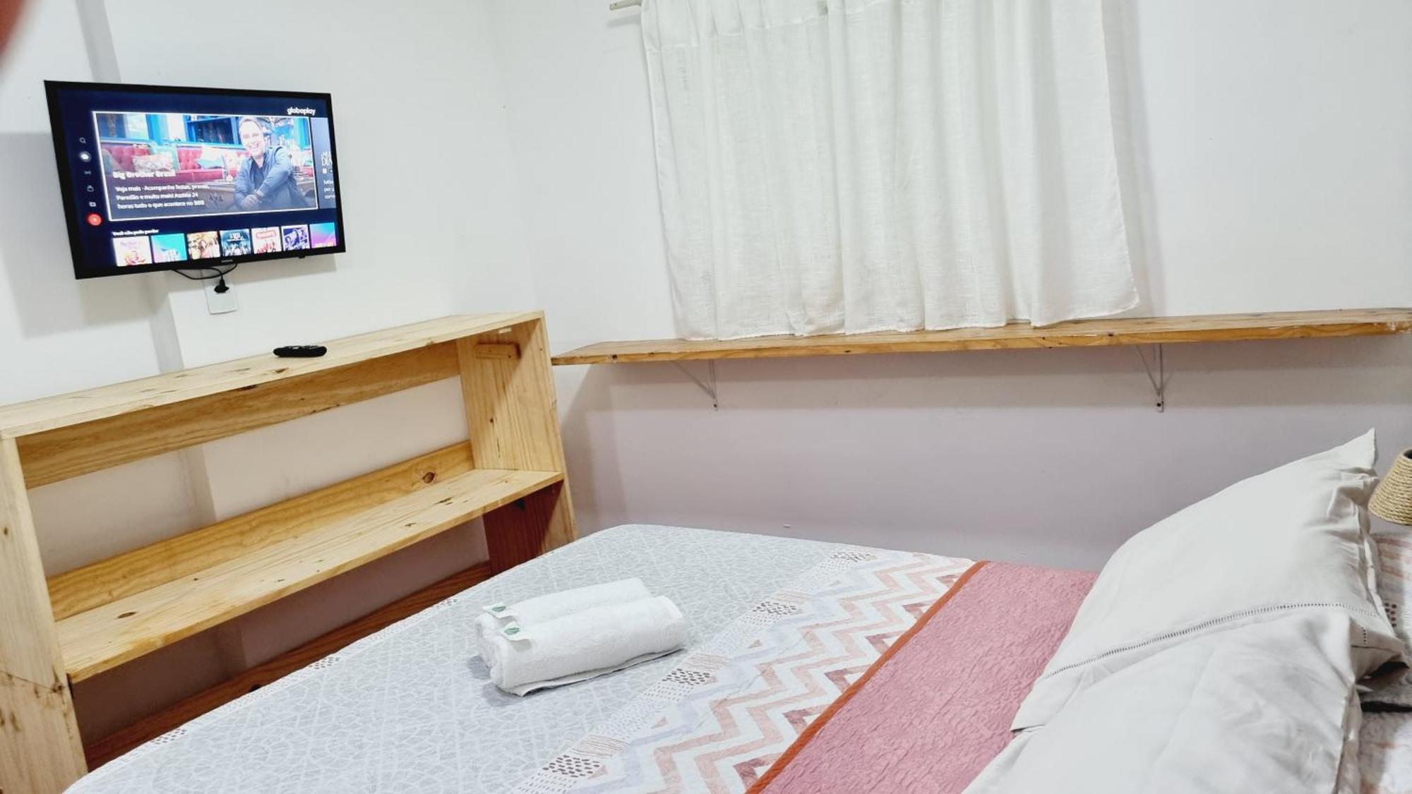 Hostel E Pousada Da 13 Олинда Екстериор снимка