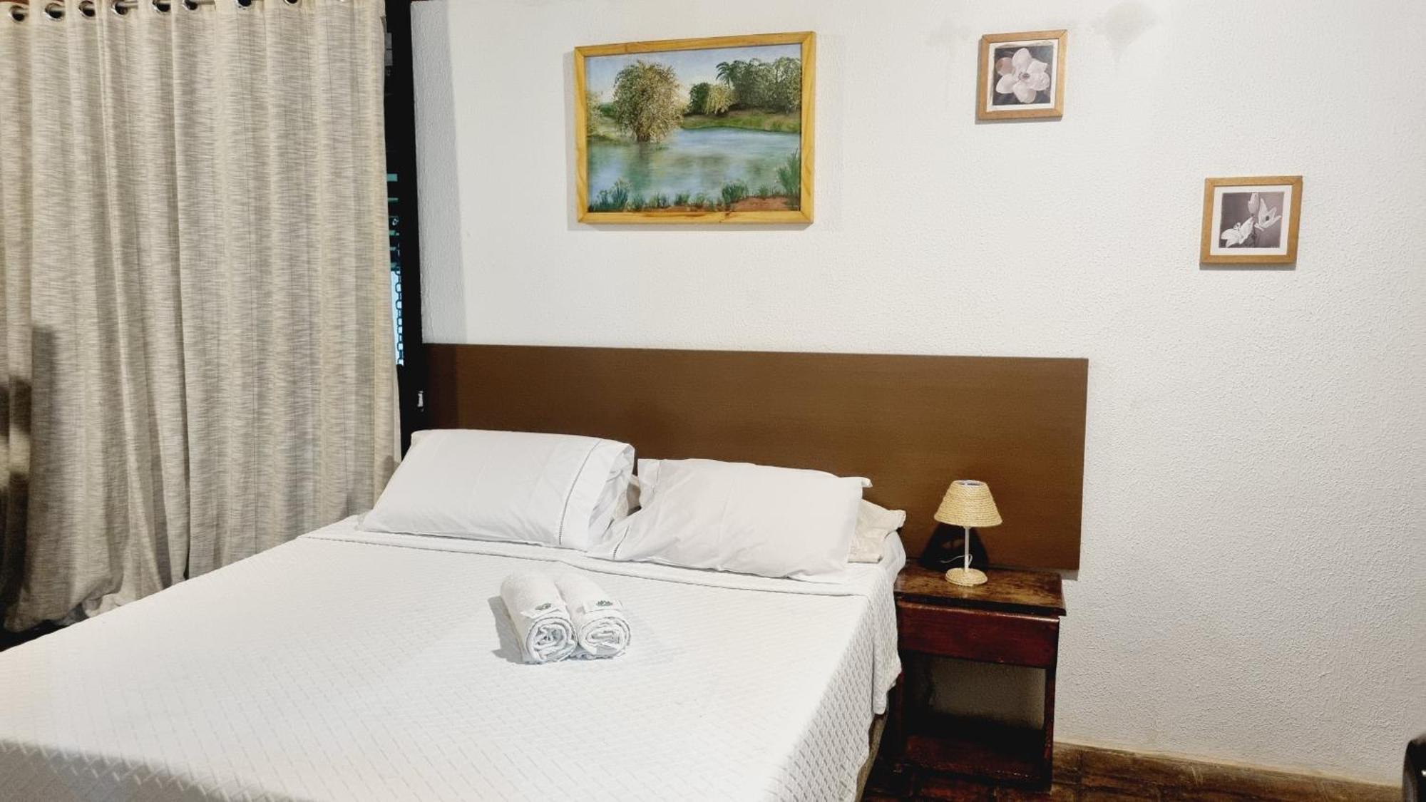 Hostel E Pousada Da 13 Олинда Екстериор снимка