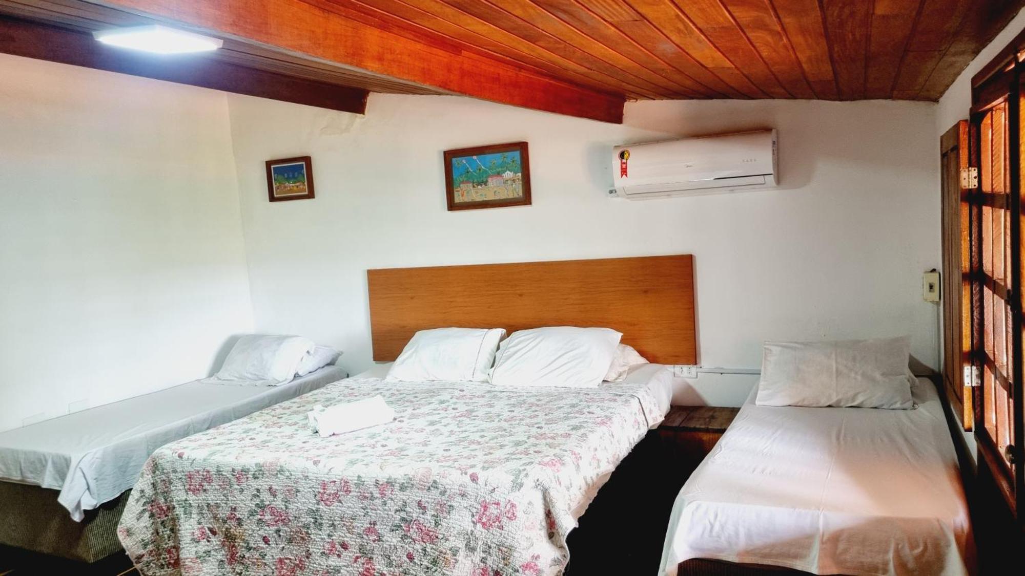 Hostel E Pousada Da 13 Олинда Екстериор снимка