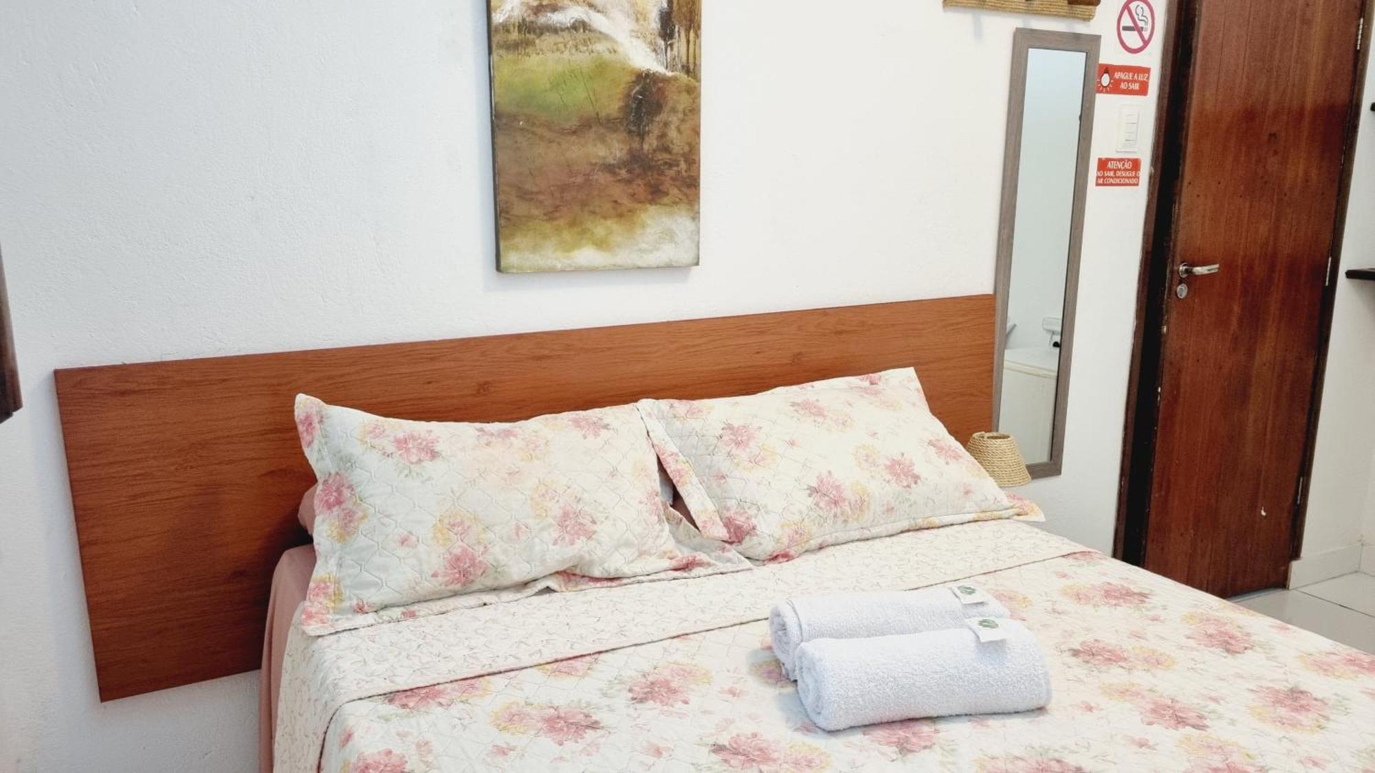 Hostel E Pousada Da 13 Олинда Екстериор снимка